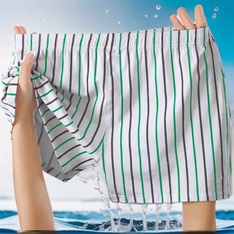 Loose Men's Underwear