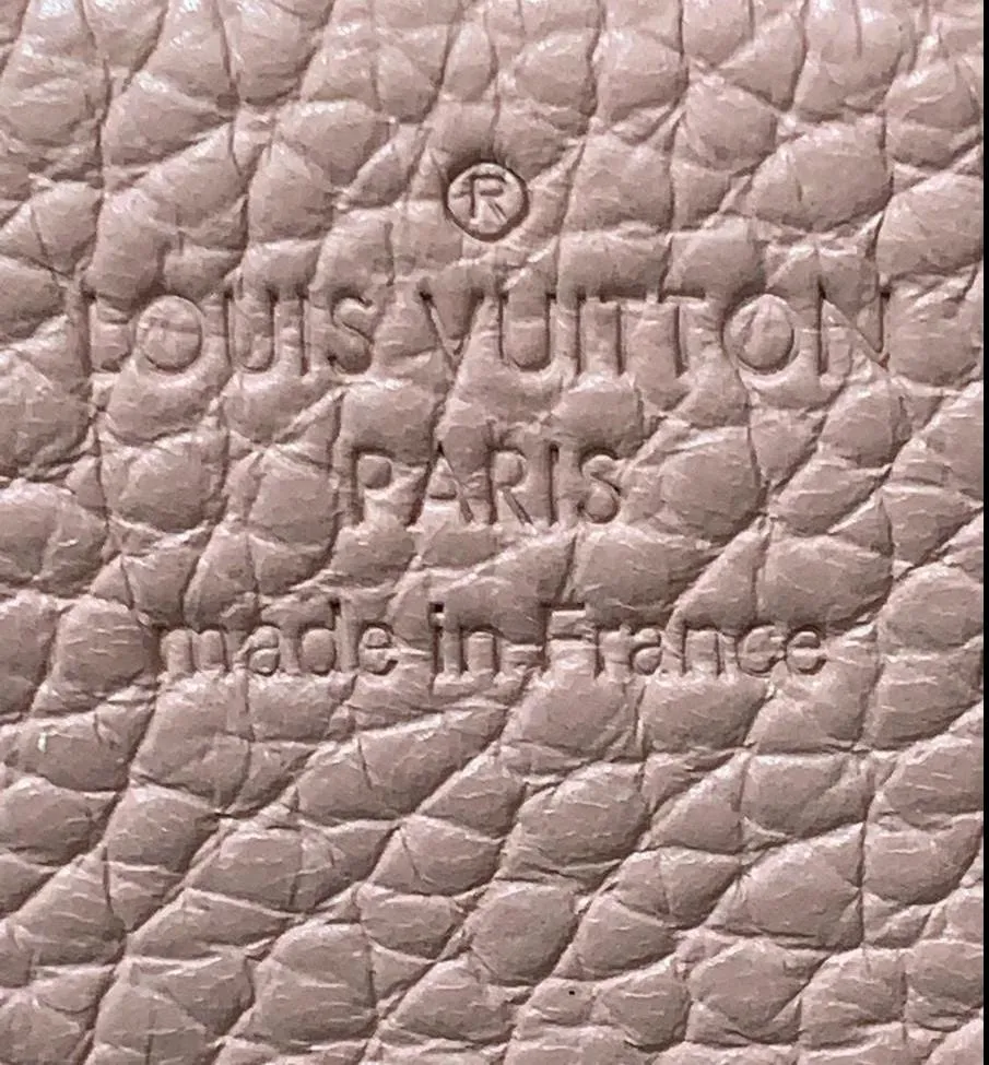 LOUIS VUITTON Bond Street Damier Ebene Shoulder Bag Magnolia