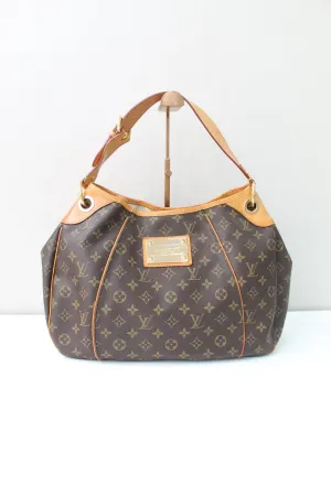 Louis Vuitton Galliera PM