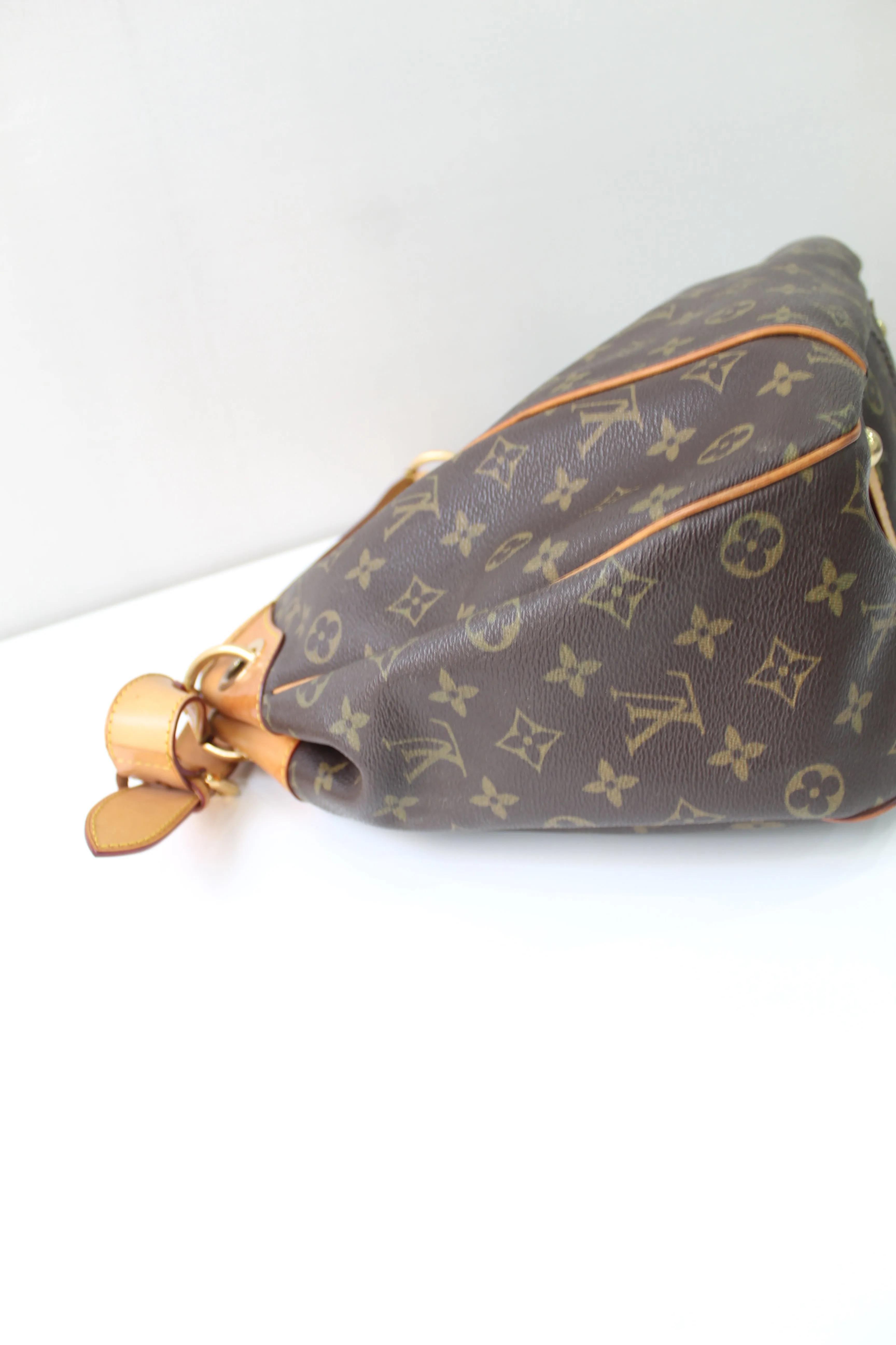 Louis Vuitton Galliera PM