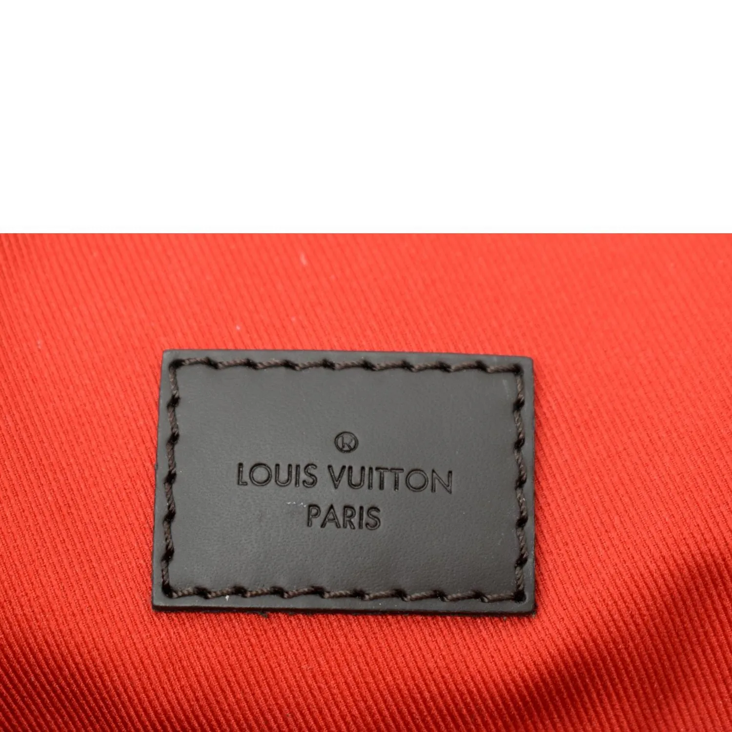 LOUIS VUITTON Graceful MM Damier Ebene Shoulder Bag Brown - Hot Deals