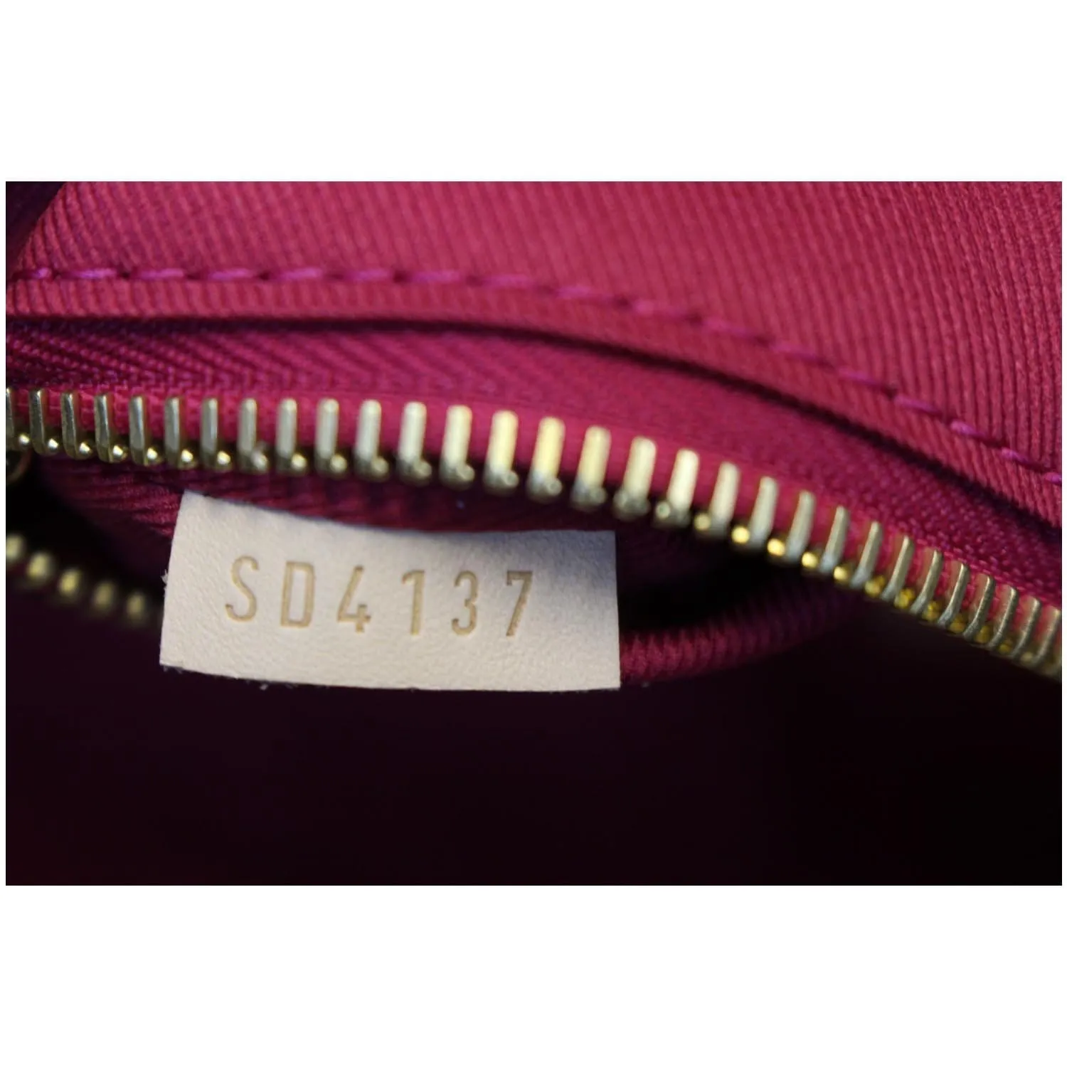 LOUIS VUITTON Graceful MM Monogram Canvas Shoulder Bag