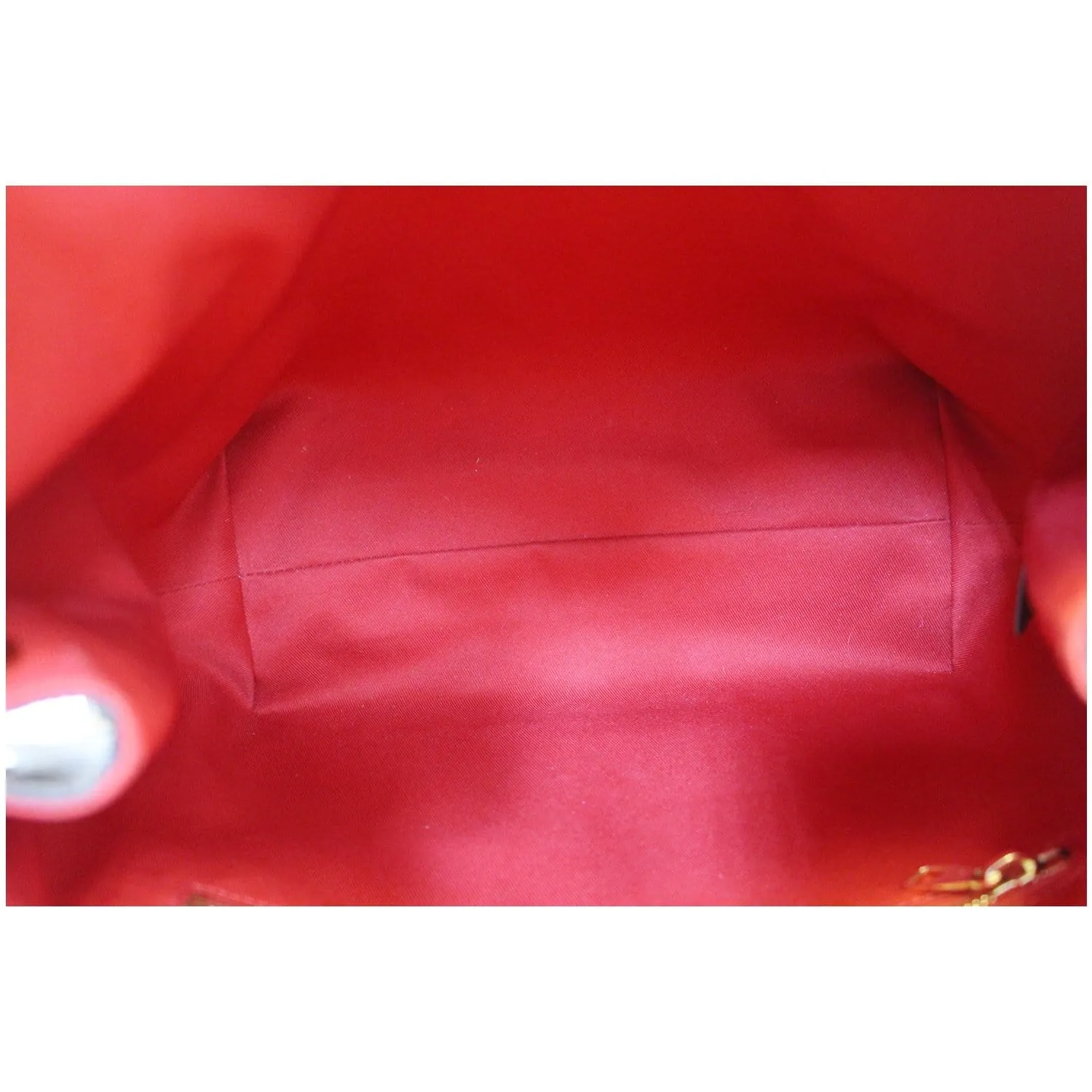 LOUIS VUITTON Graceful PM Dmaier Ebene Shoulder Bag