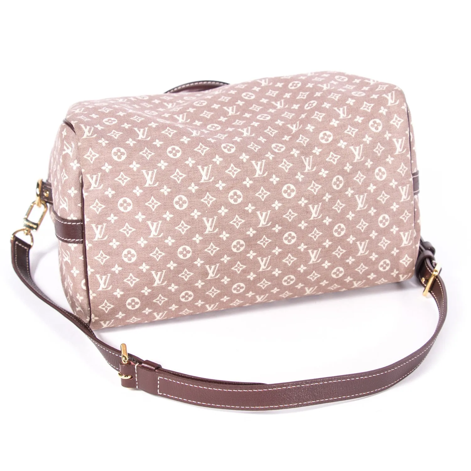 Louis Vuitton Idylle Speedy Bandoulière 30