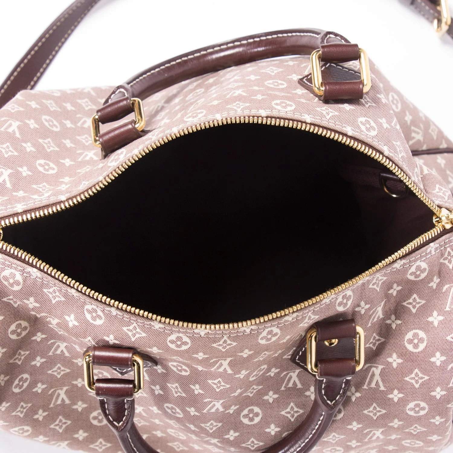 Louis Vuitton Idylle Speedy Bandoulière 30