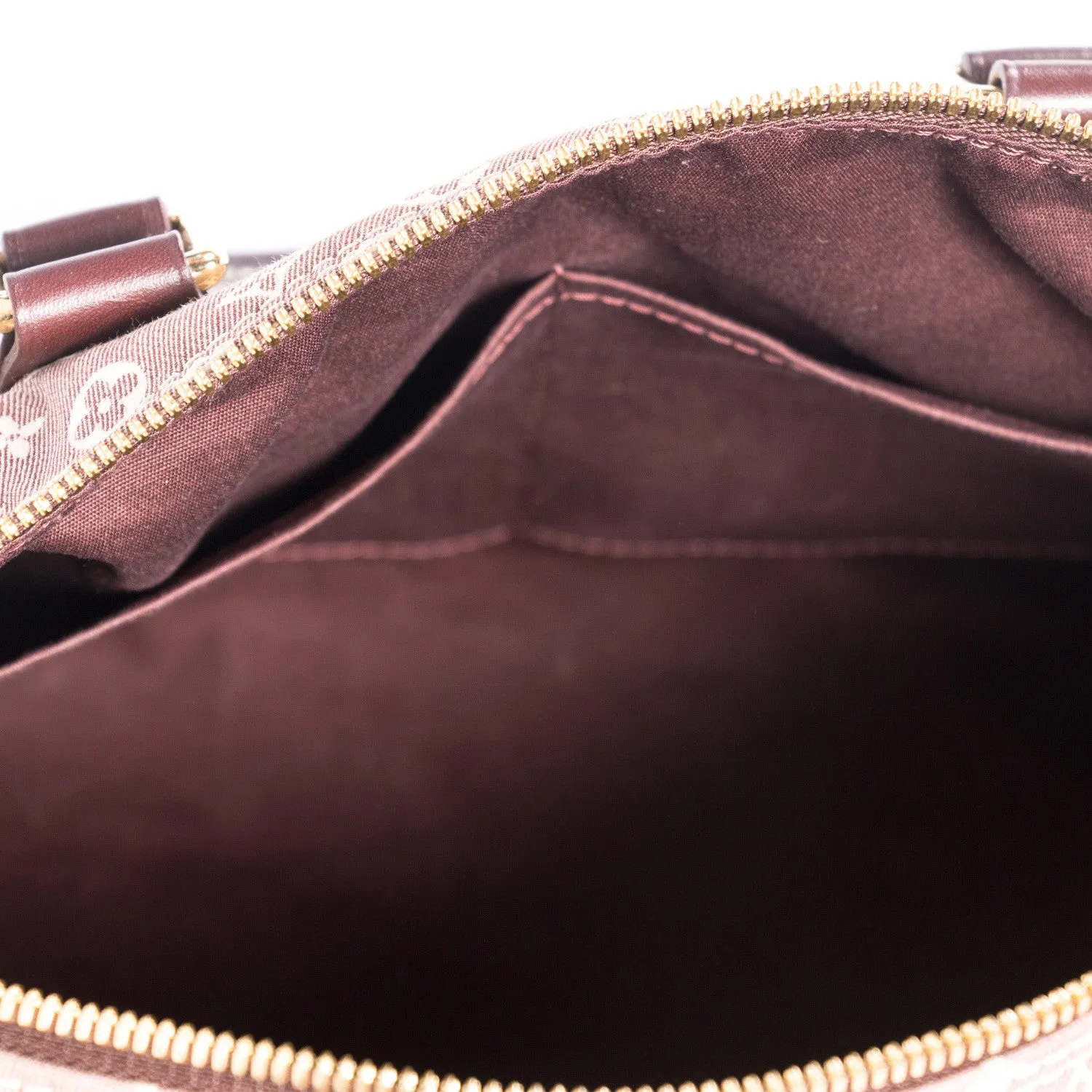 Louis Vuitton Idylle Speedy Bandoulière 30