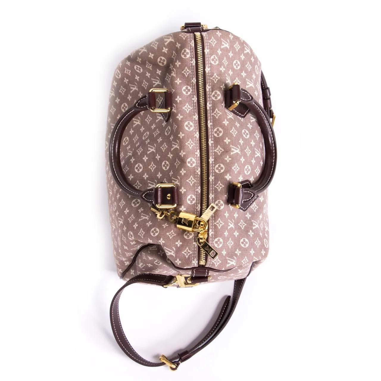 Louis Vuitton Idylle Speedy Bandoulière 30