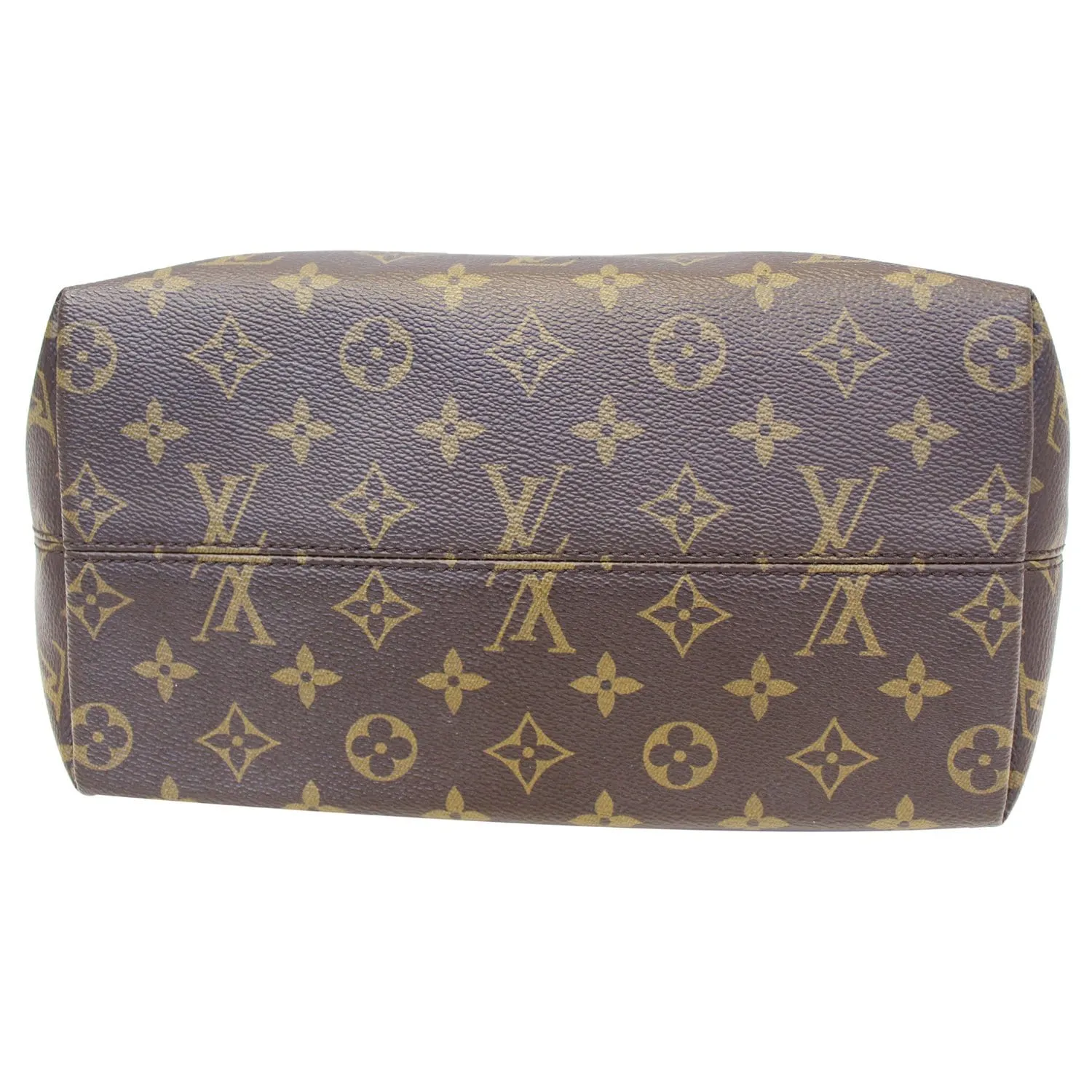 LOUIS VUITTON Iena PM Monogram Canvas Shoulder Bag