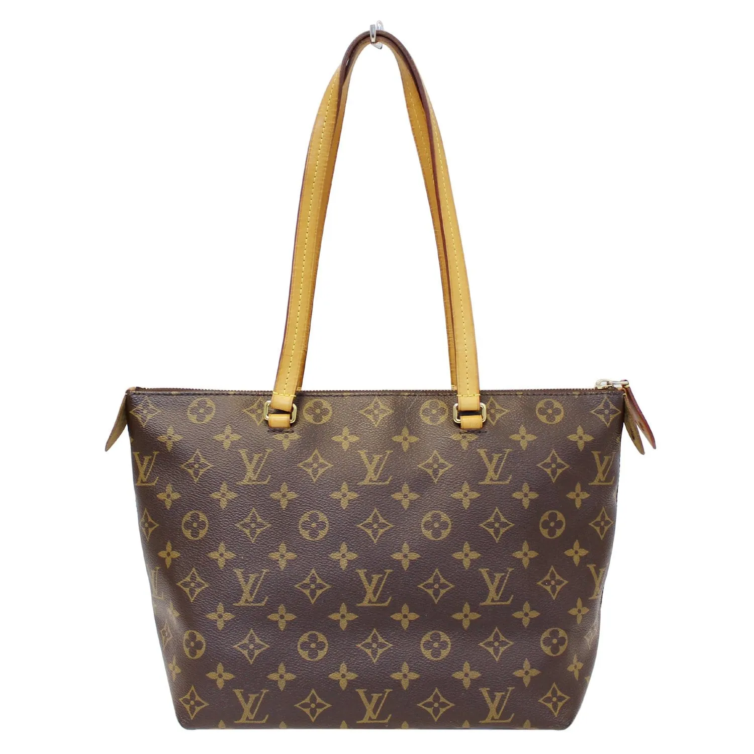 LOUIS VUITTON Iena PM Monogram Canvas Shoulder Bag