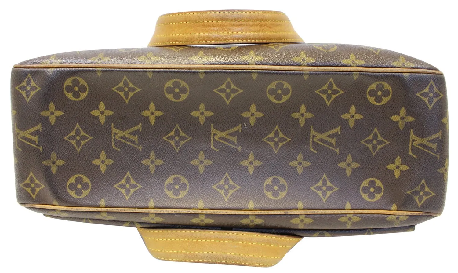 LOUIS VUITTON Monogram Canvas Multipli Cite Shoulder Bag