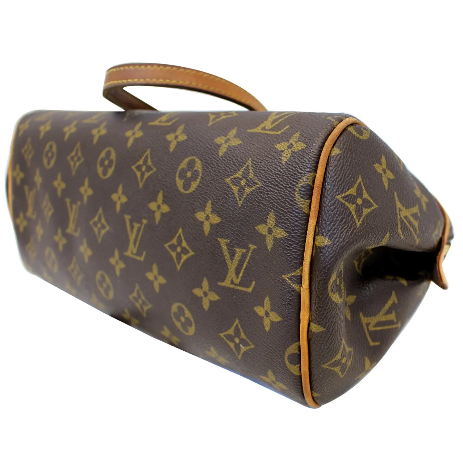 LOUIS VUITTON Montorgueil PM Monogram Canvas Shoulder Bag