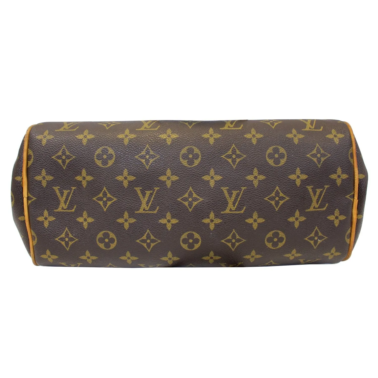 LOUIS VUITTON Montorgueil PM Monogram Canvas Shoulder Bag