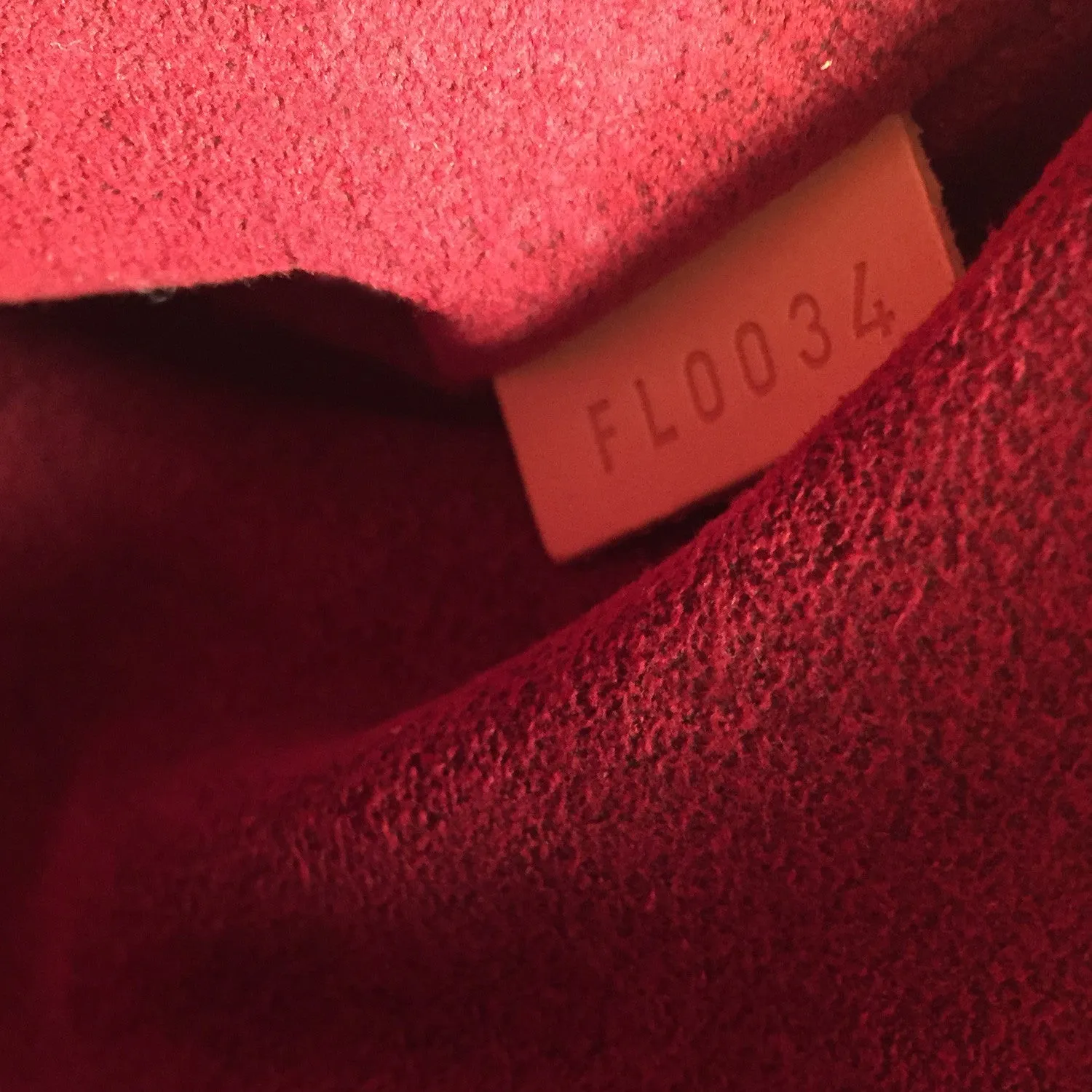 Louis Vuitton Multicolor Alma PM