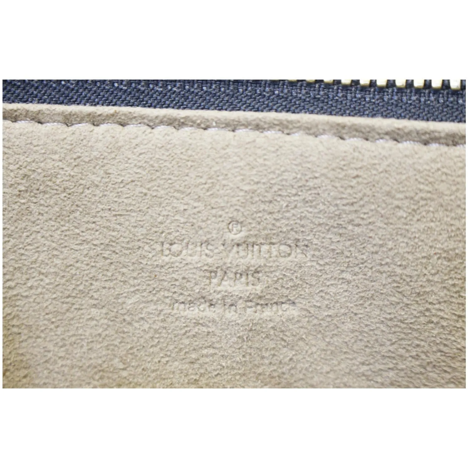 LOUIS VUITTON Rita Monogram Multicolore Shoulder Bag
