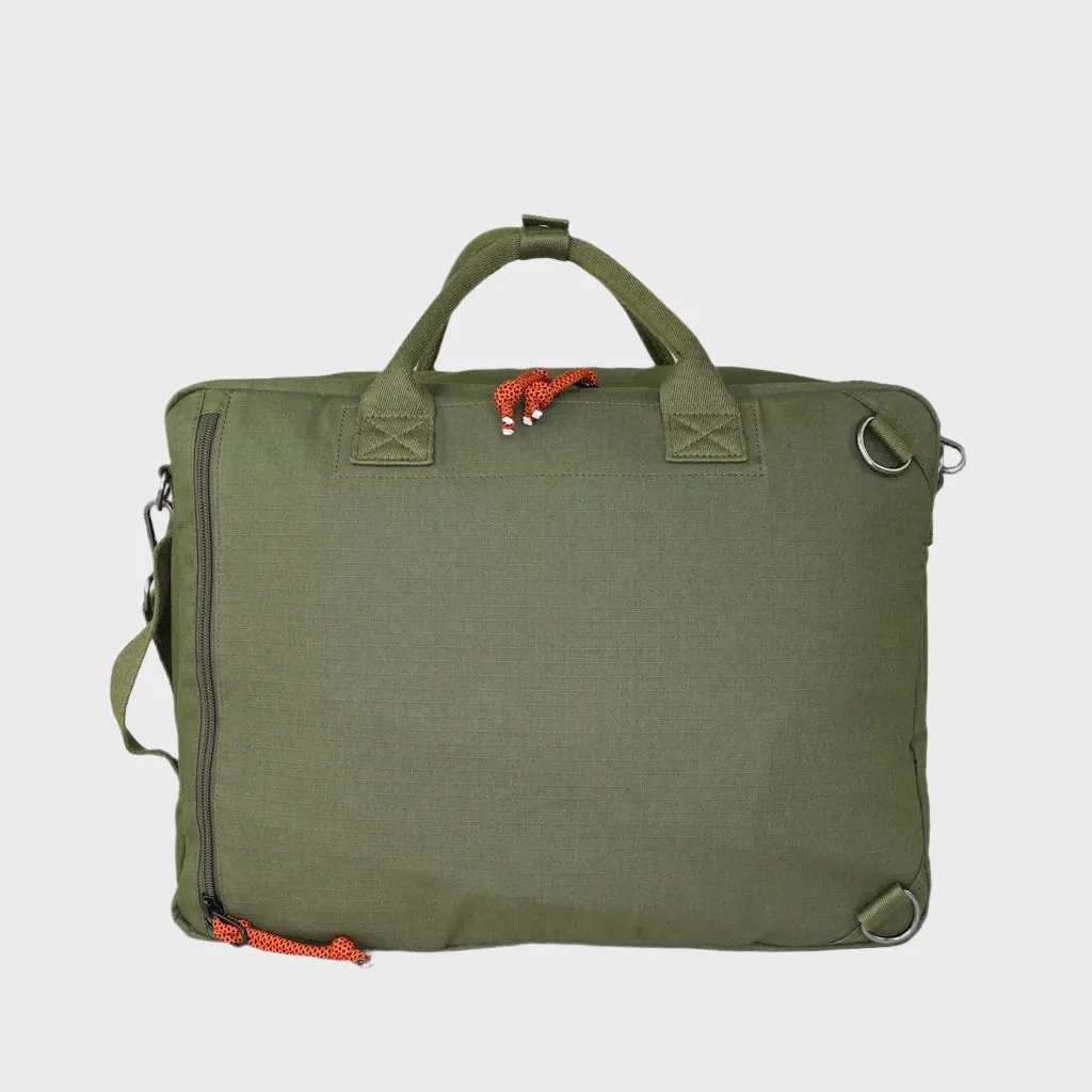 Mainlander 3-in-1 Tech Bag