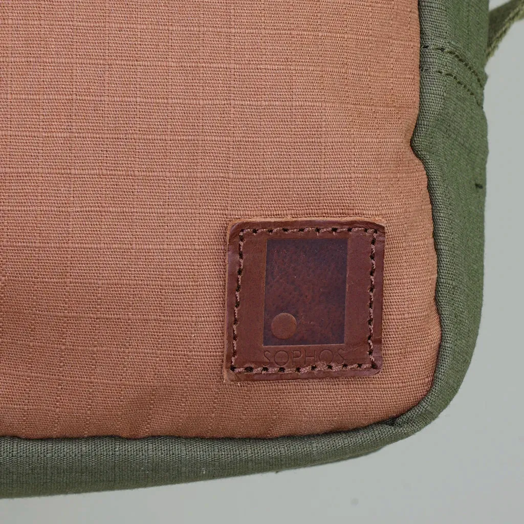 Mainlander 3-in-1 Tech Bag