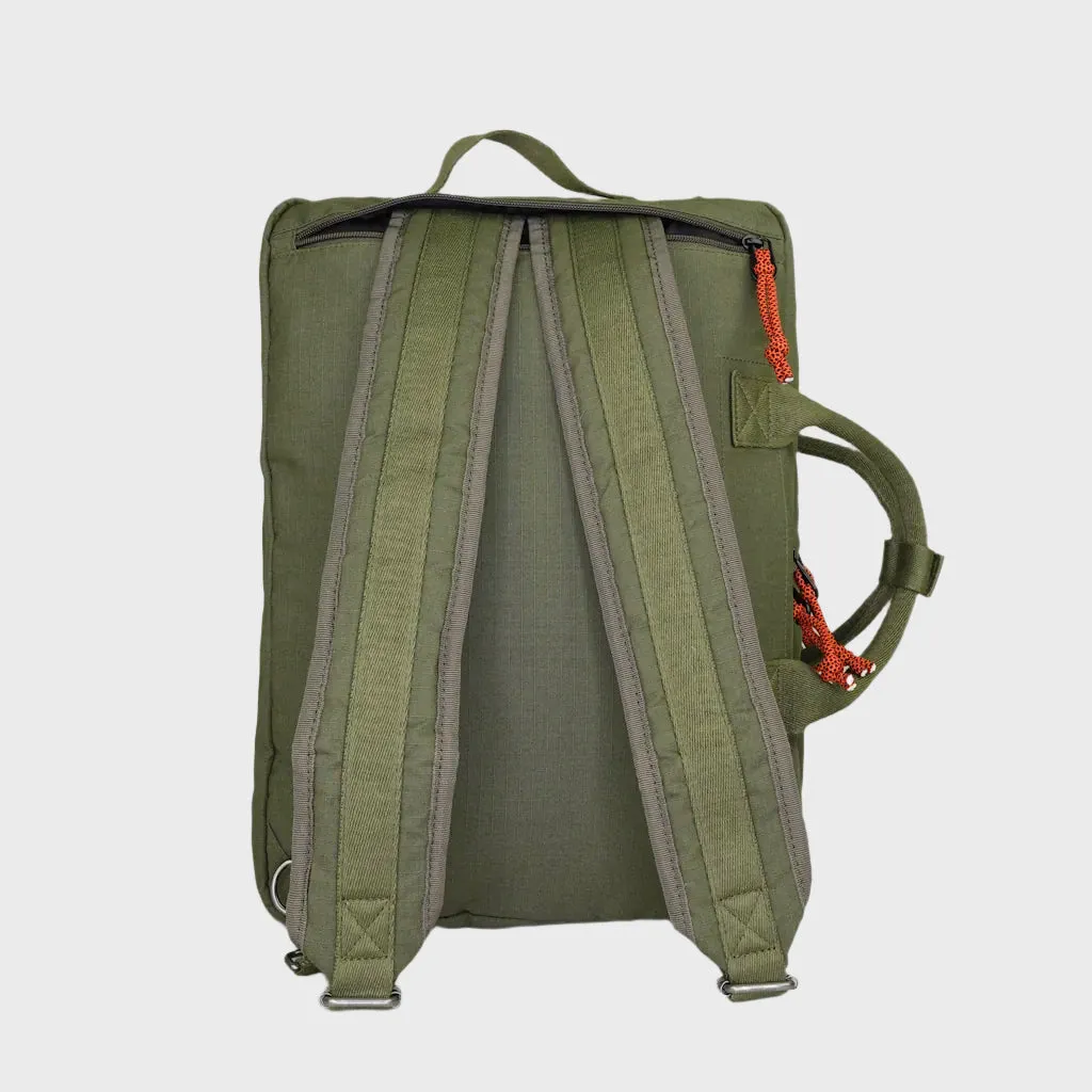 Mainlander 3-in-1 Tech Bag