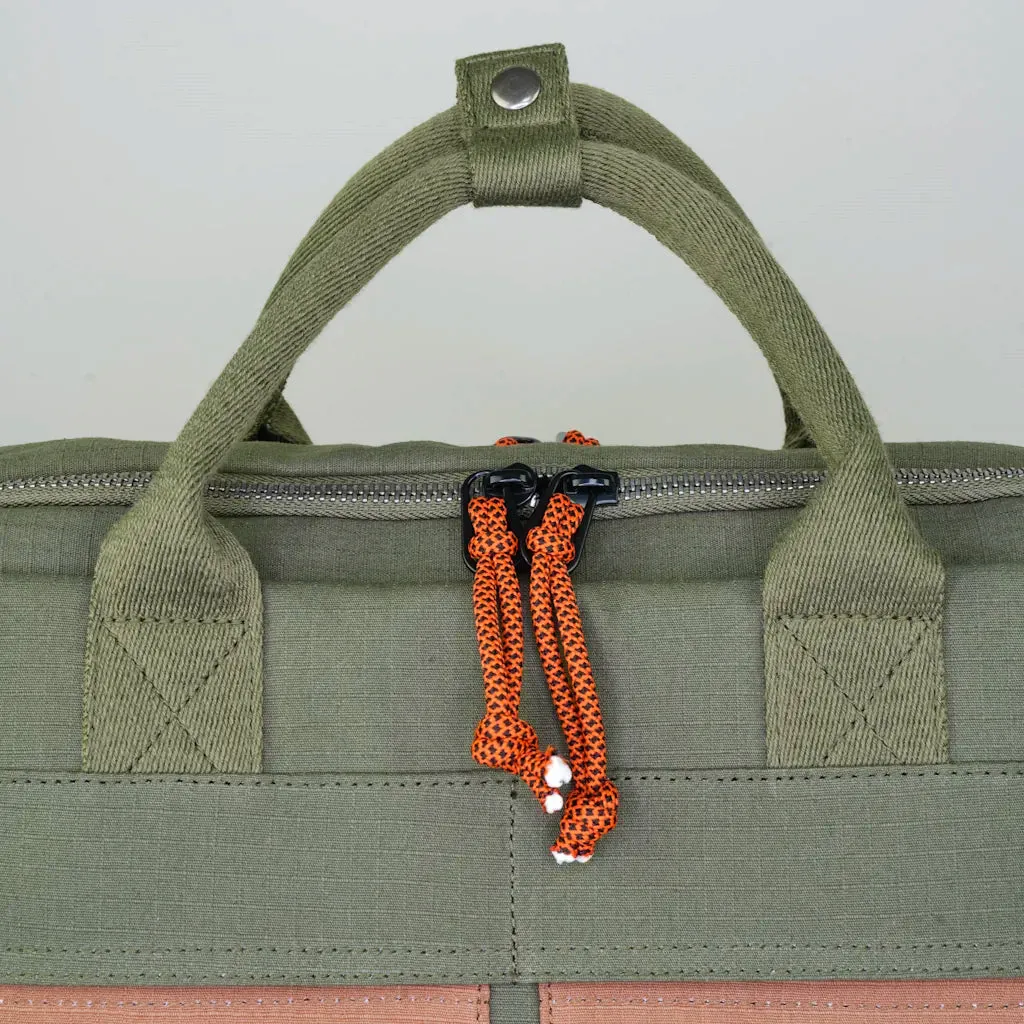 Mainlander 3-in-1 Tech Bag