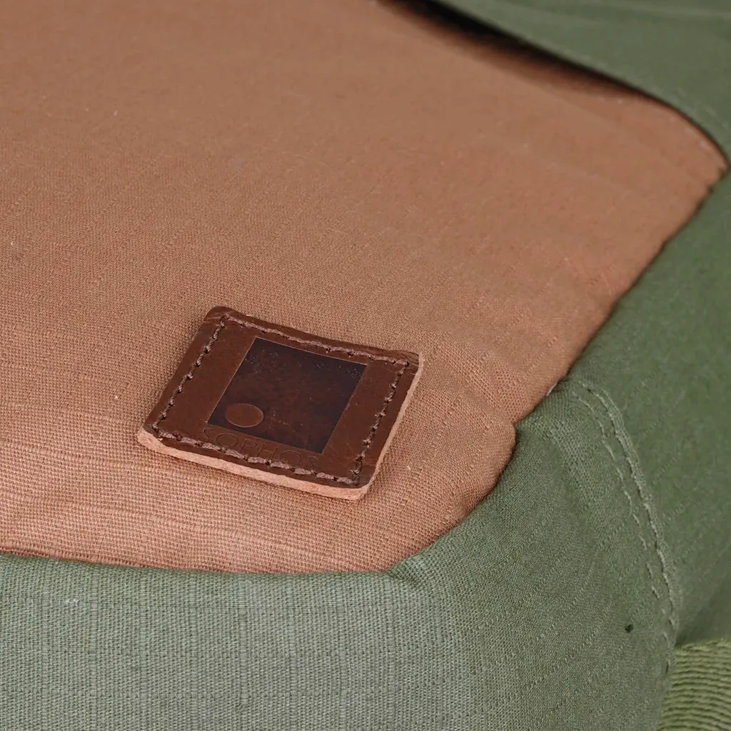 Mainlander 3-in-1 Tech Bag