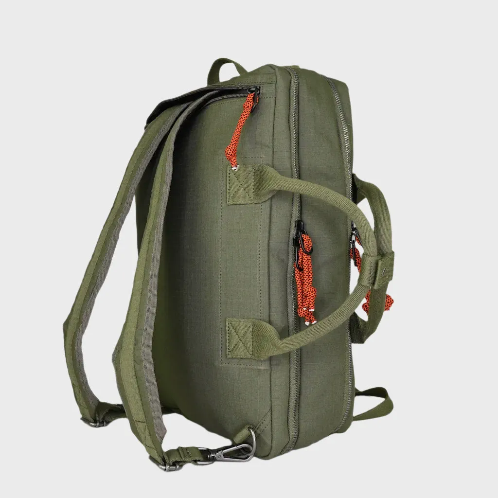 Mainlander 3-in-1 Tech Bag