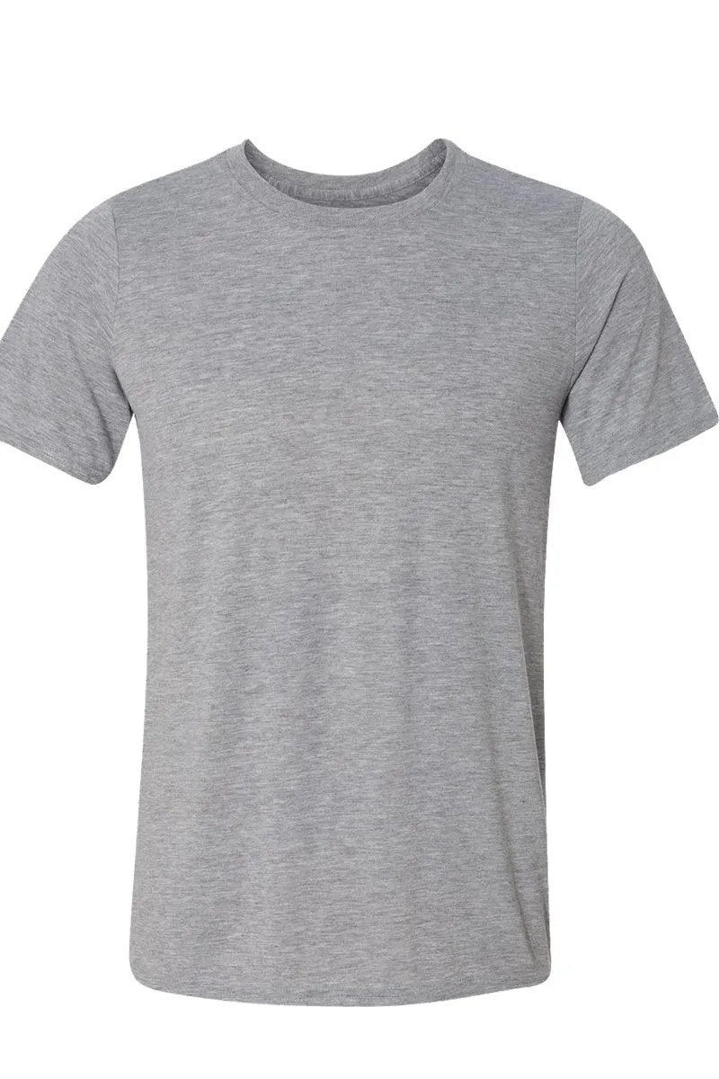 Man Myth Legend Grandpa Performance T-Shirt