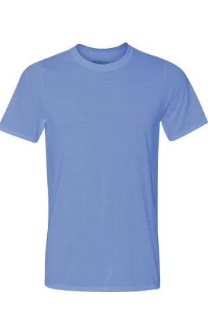 Man Myth Legend Grandpa Performance T-Shirt