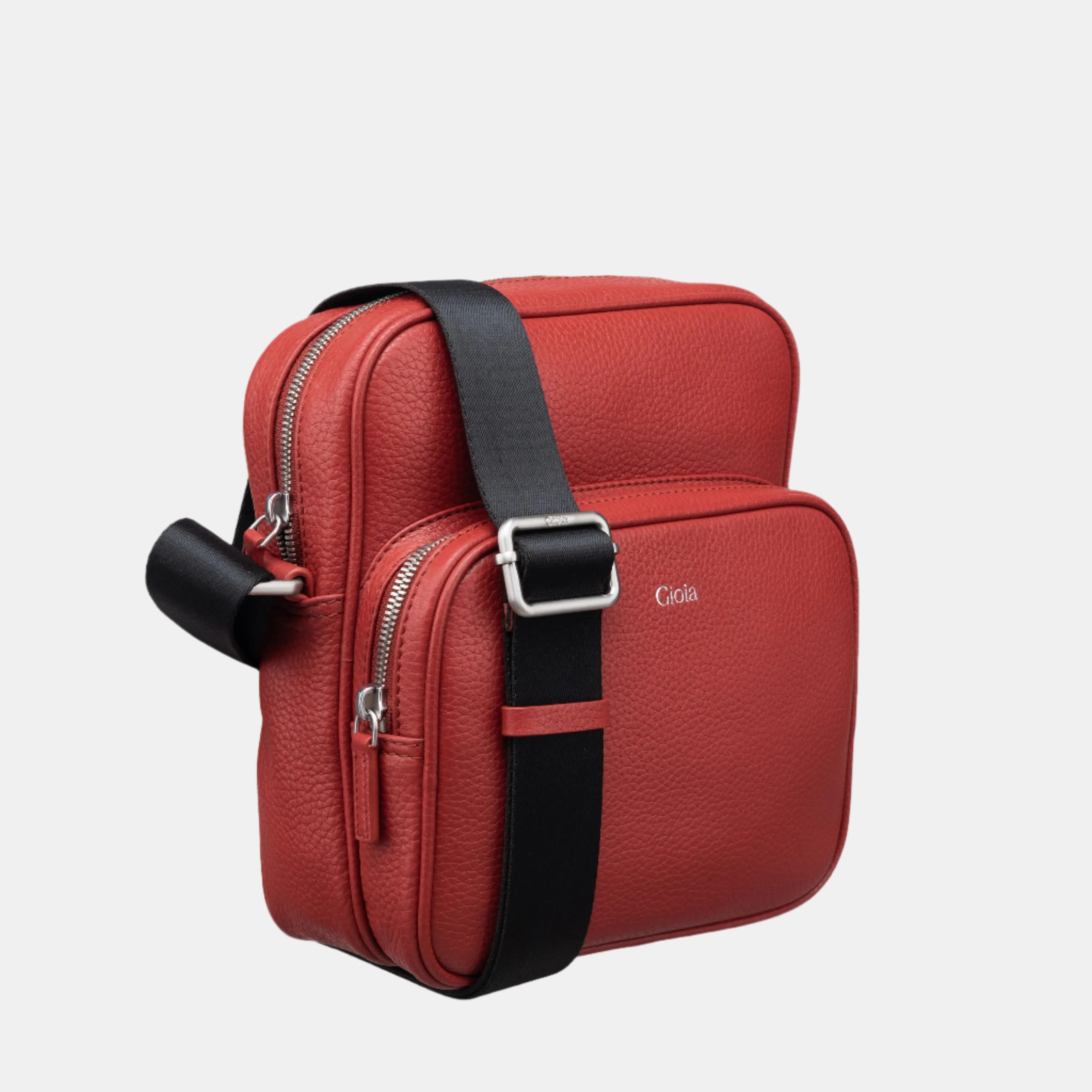Mario 01 Crossbody Bag