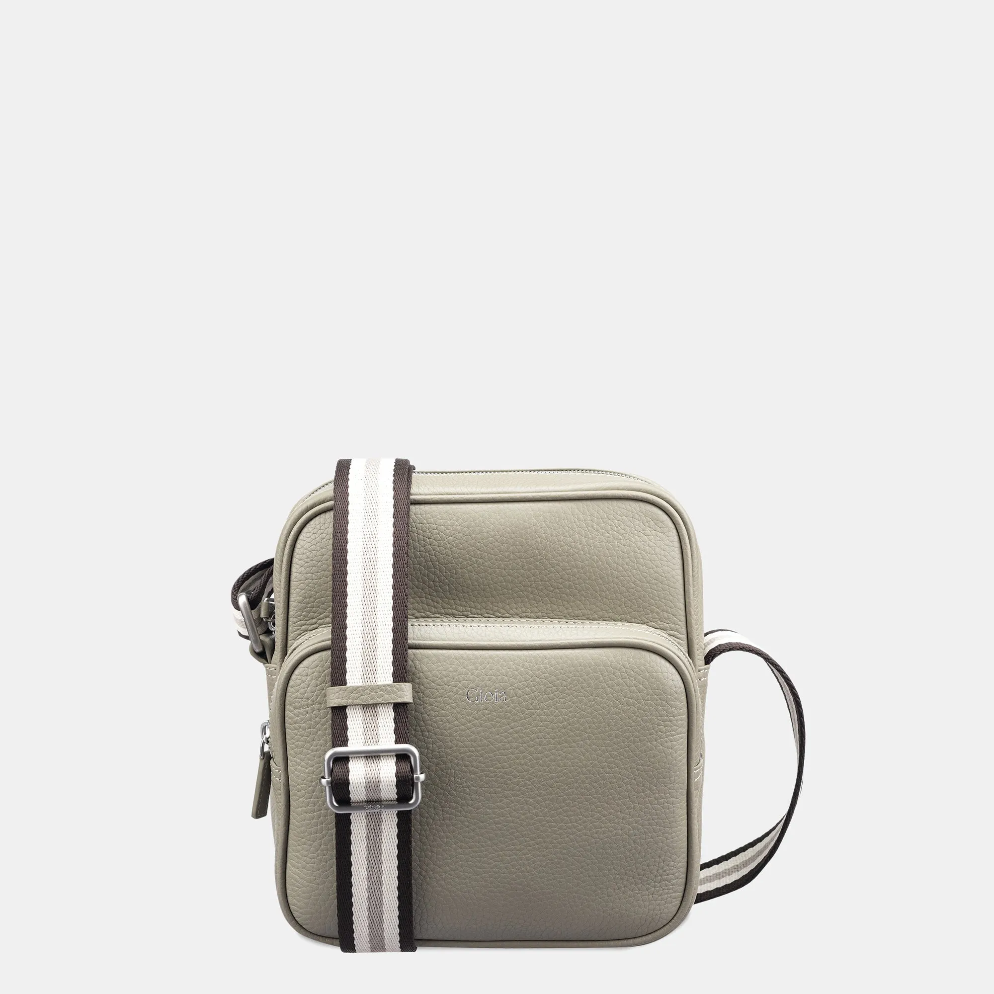 Mario 01 Crossbody Bag