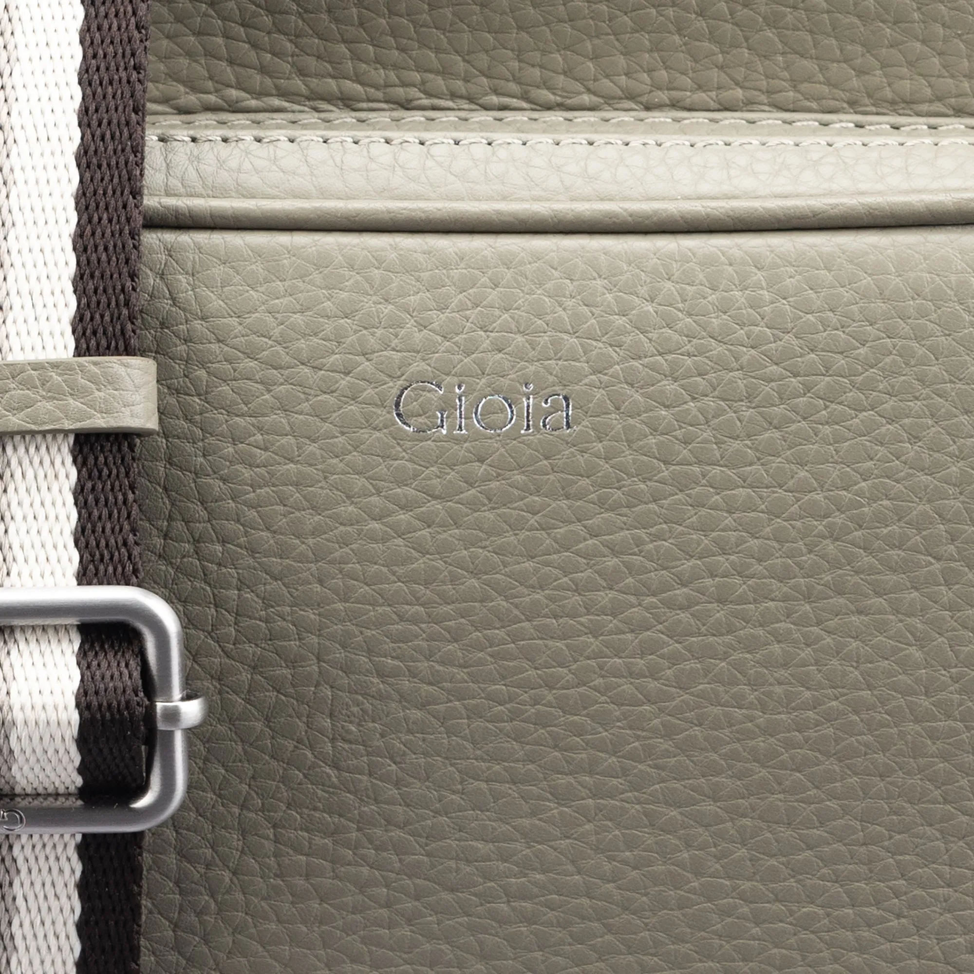 Mario 01 Crossbody Bag