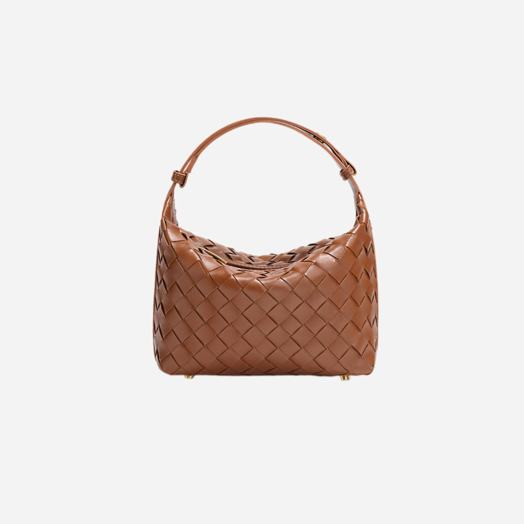Meadow Woven Handbag