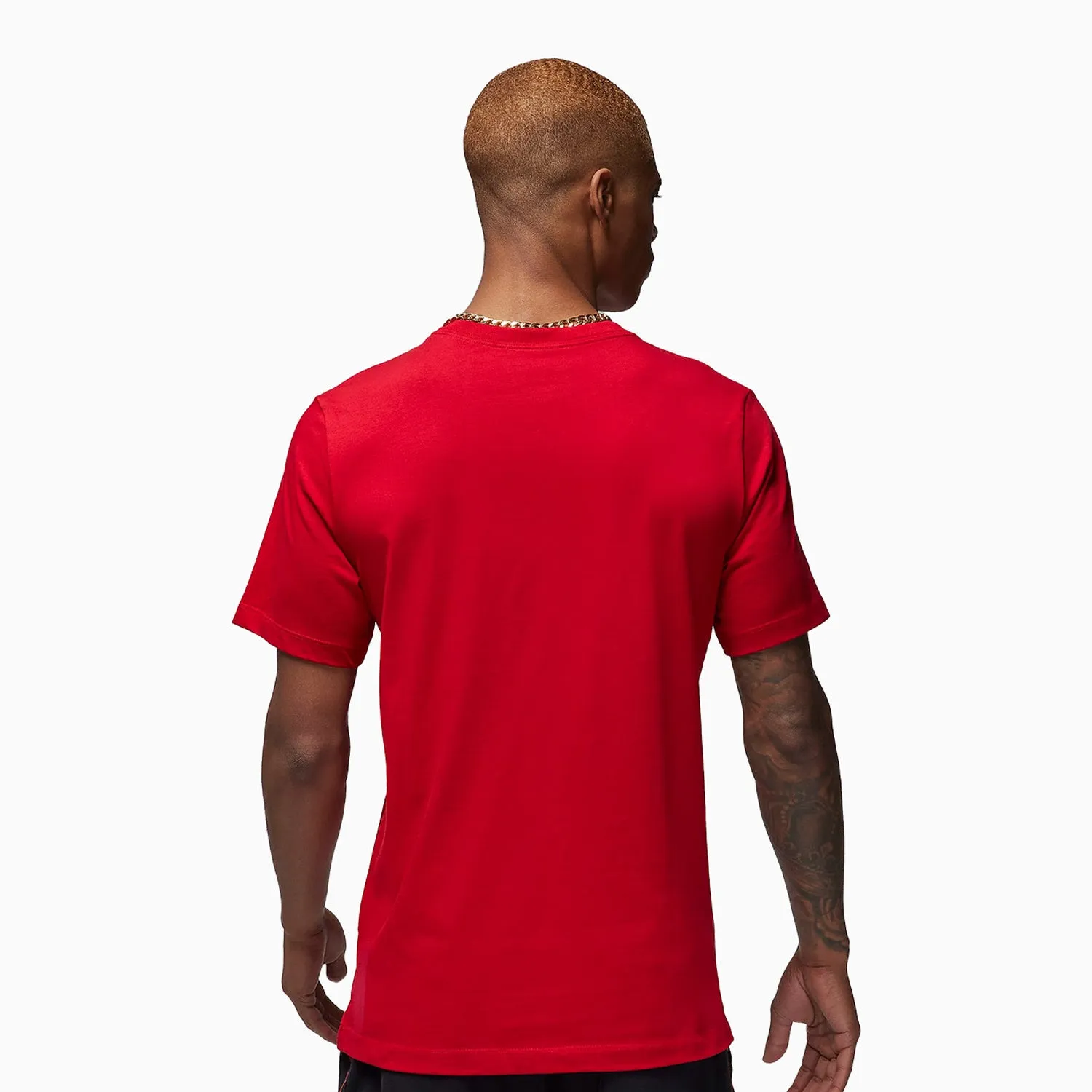 Men's Air Jordan Short Sleeve T-Shirt