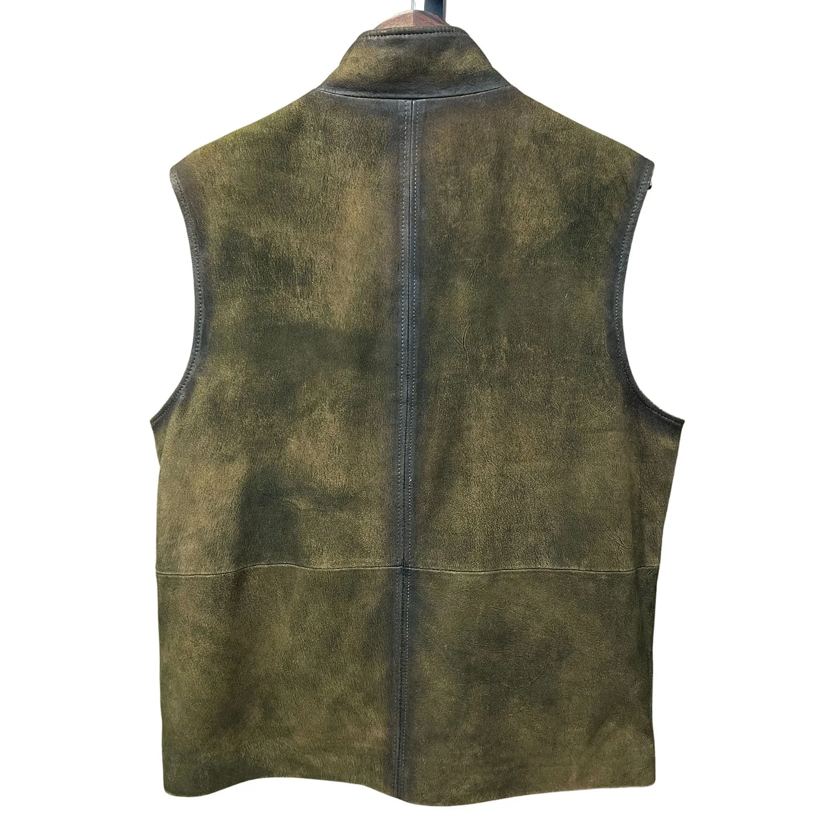 MEN'S APPAREL - MV7020-1
