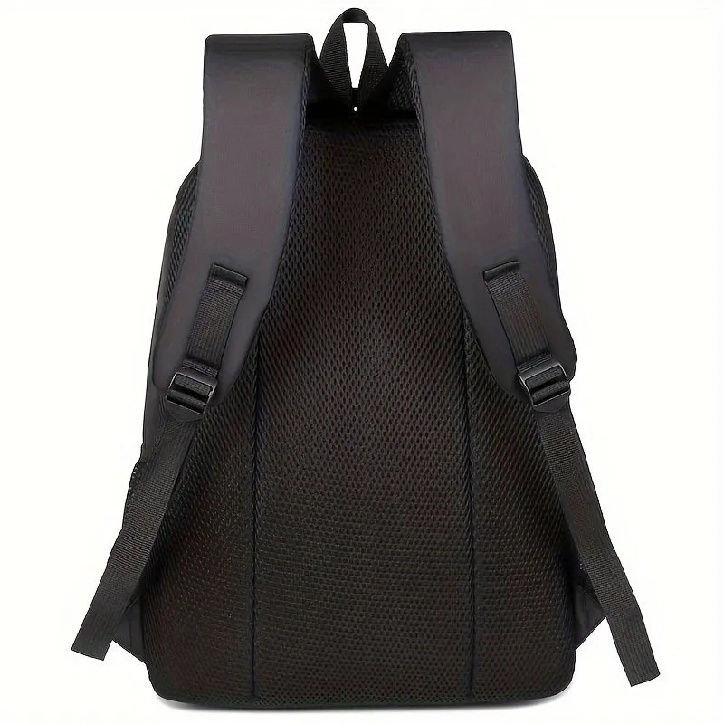 Men's Business Computer Bag Large Capacity Travel Bag
