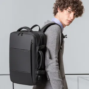 Men's College Computer Large Capacity Business Waterproof Bags