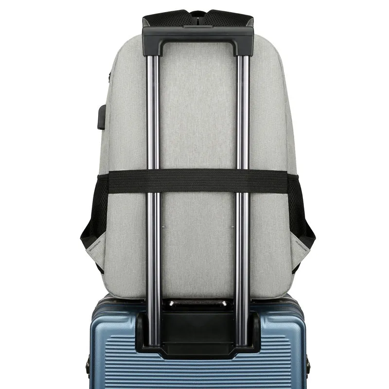 Men's Computer Business Ice Lunch Thermal Backpacks