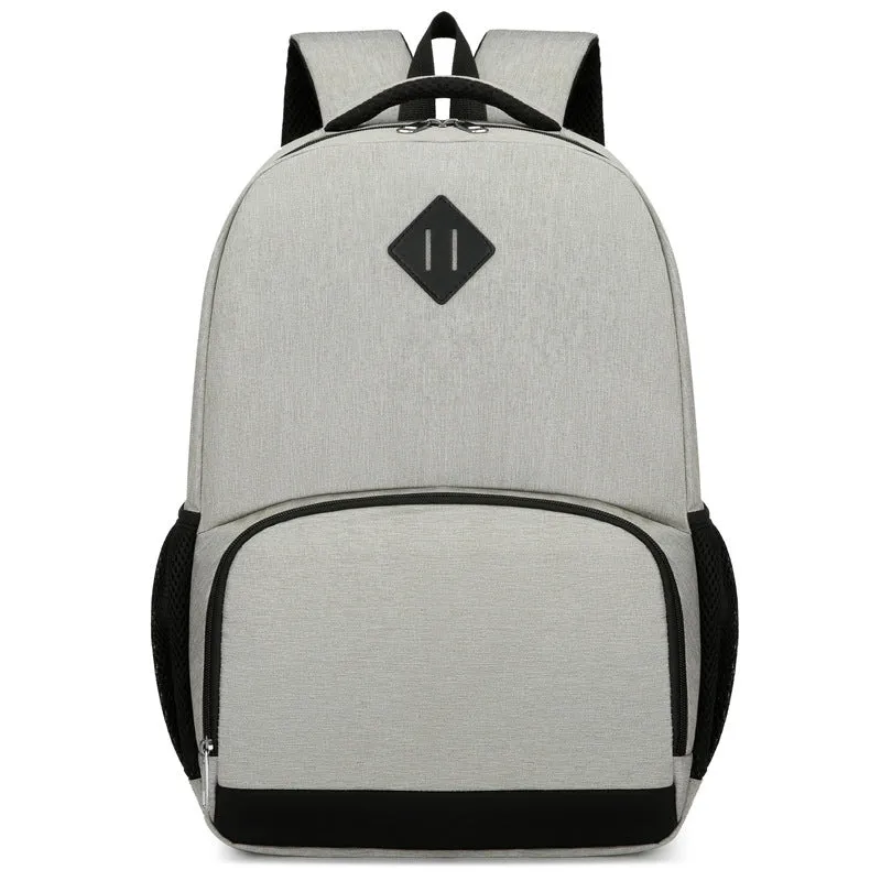 Men's Computer Business Ice Lunch Thermal Backpacks