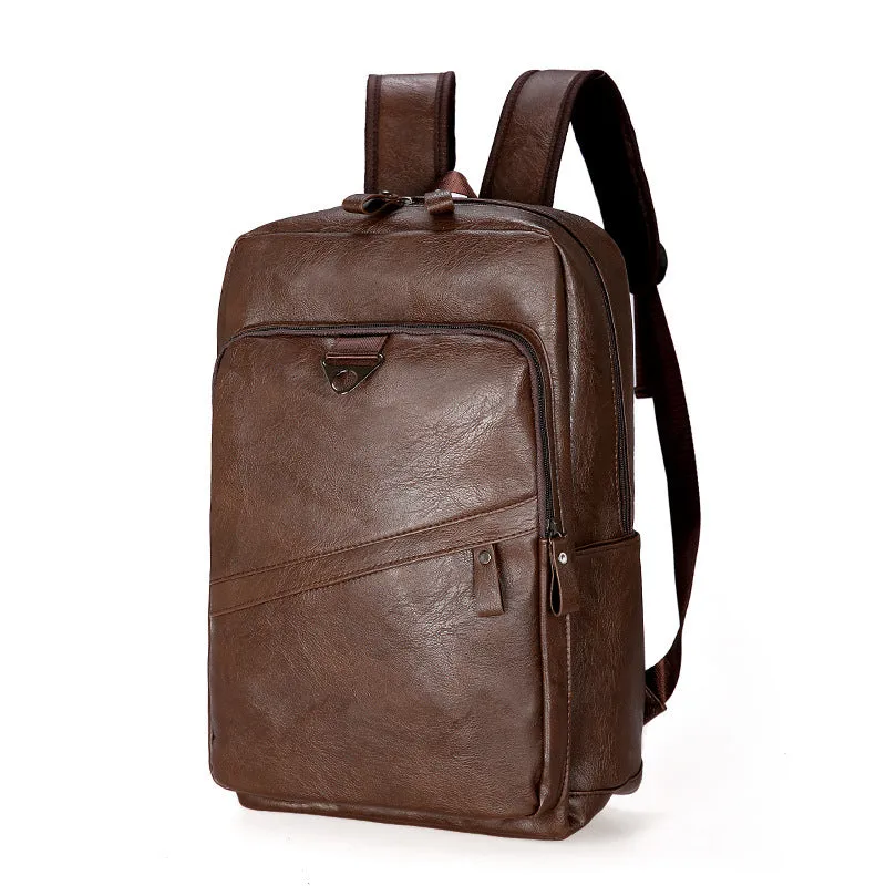 Men's Creative Elegant Computer Large Capacity Backpacks