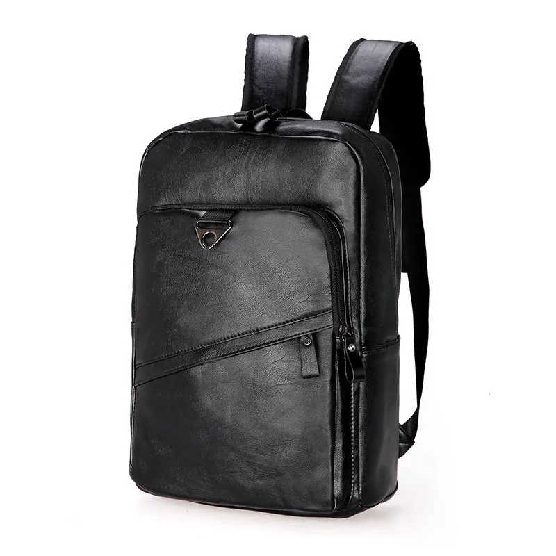 Men's Creative Elegant Computer Large Capacity Backpacks