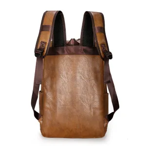 Men's Creative Elegant Computer Large Capacity Backpacks