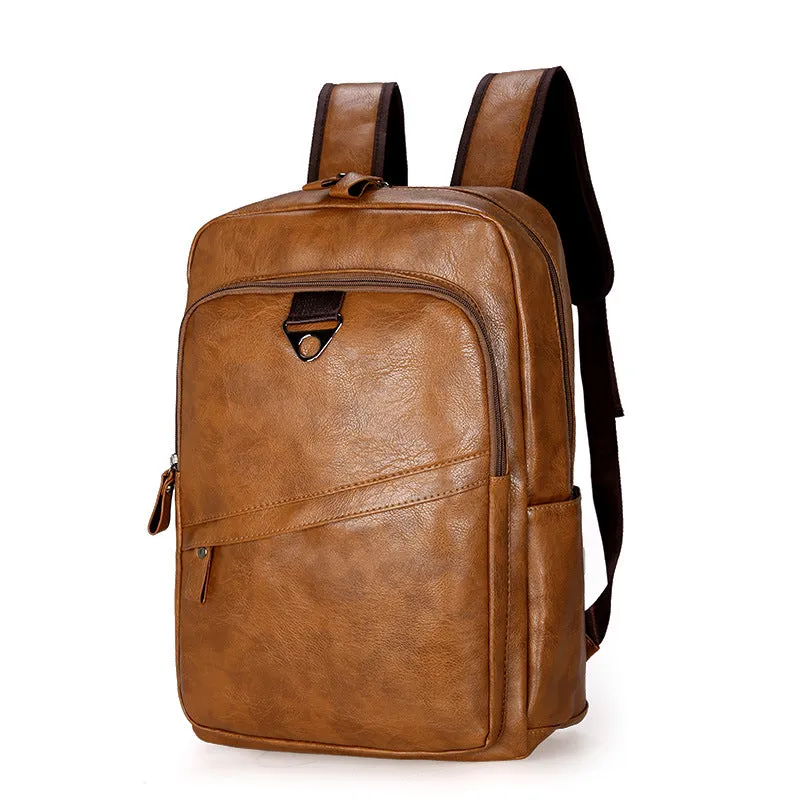 Men's Creative Elegant Computer Large Capacity Backpacks