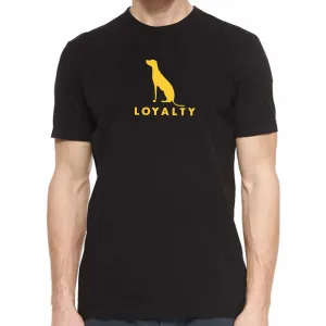 MEN'S CREW LOYALTY T-SHIRT
