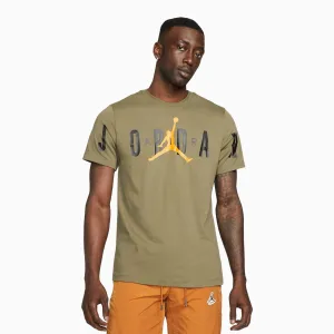 Men's Crewneck T Shirt