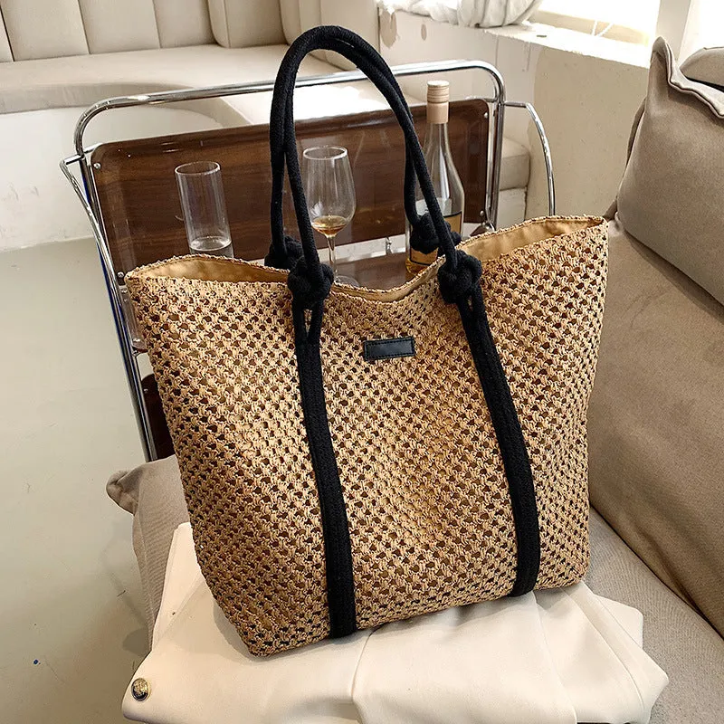 Men's Fashion Large Capacity Shoulder Bag