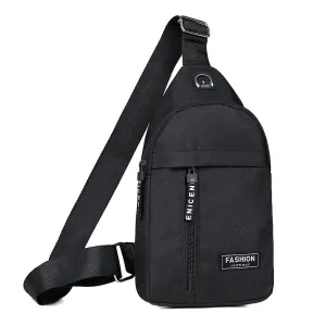 Men's Fashion Trendy Oxford Cloth Korean Style Bags