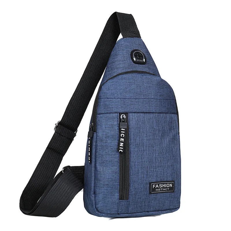 Men's Fashion Trendy Oxford Cloth Korean Style Bags