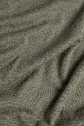 Men's Flown Tee / Olive