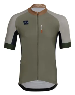 Men's Gravel Jersey