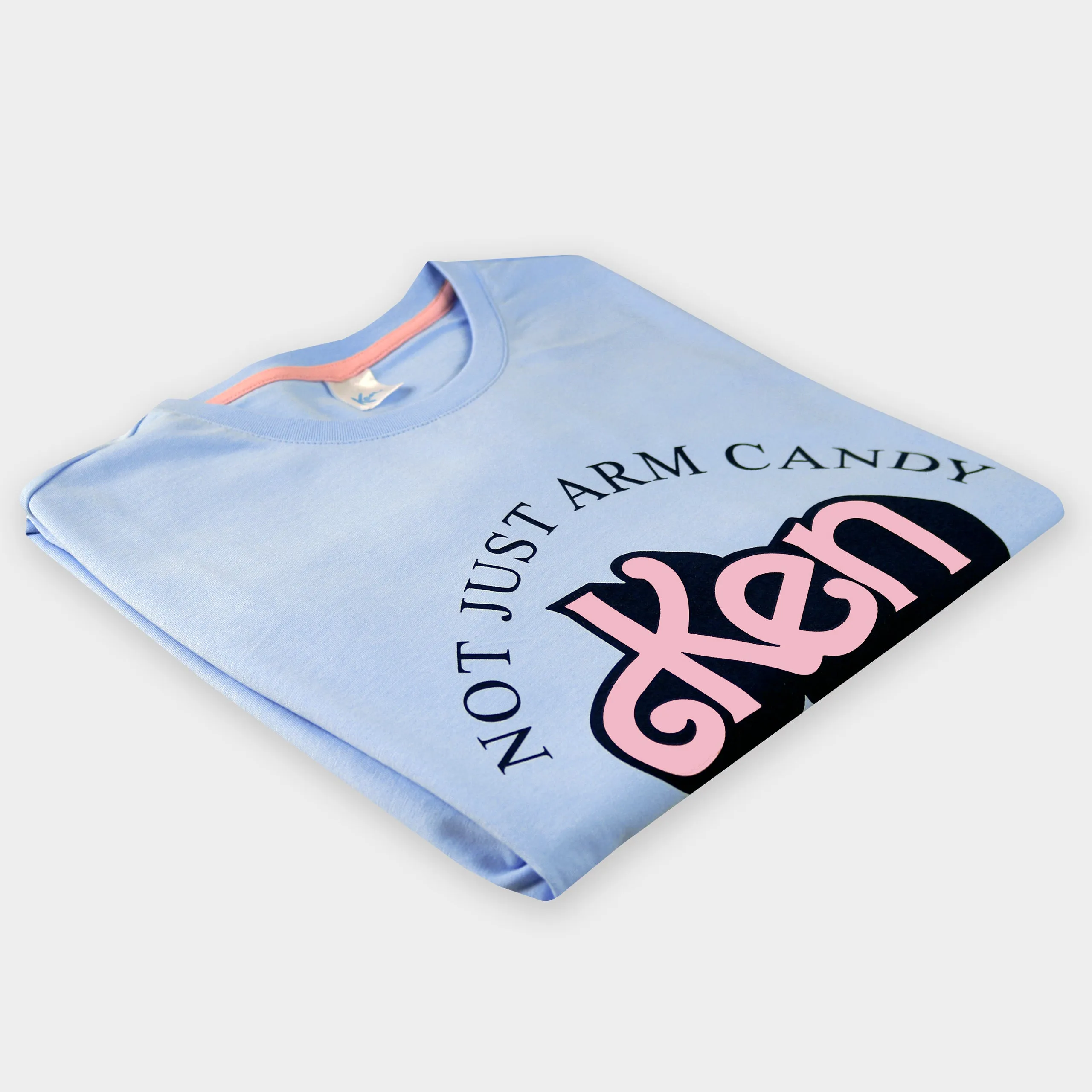 Mens Ken T-Shirt