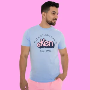 Mens Ken T-Shirt
