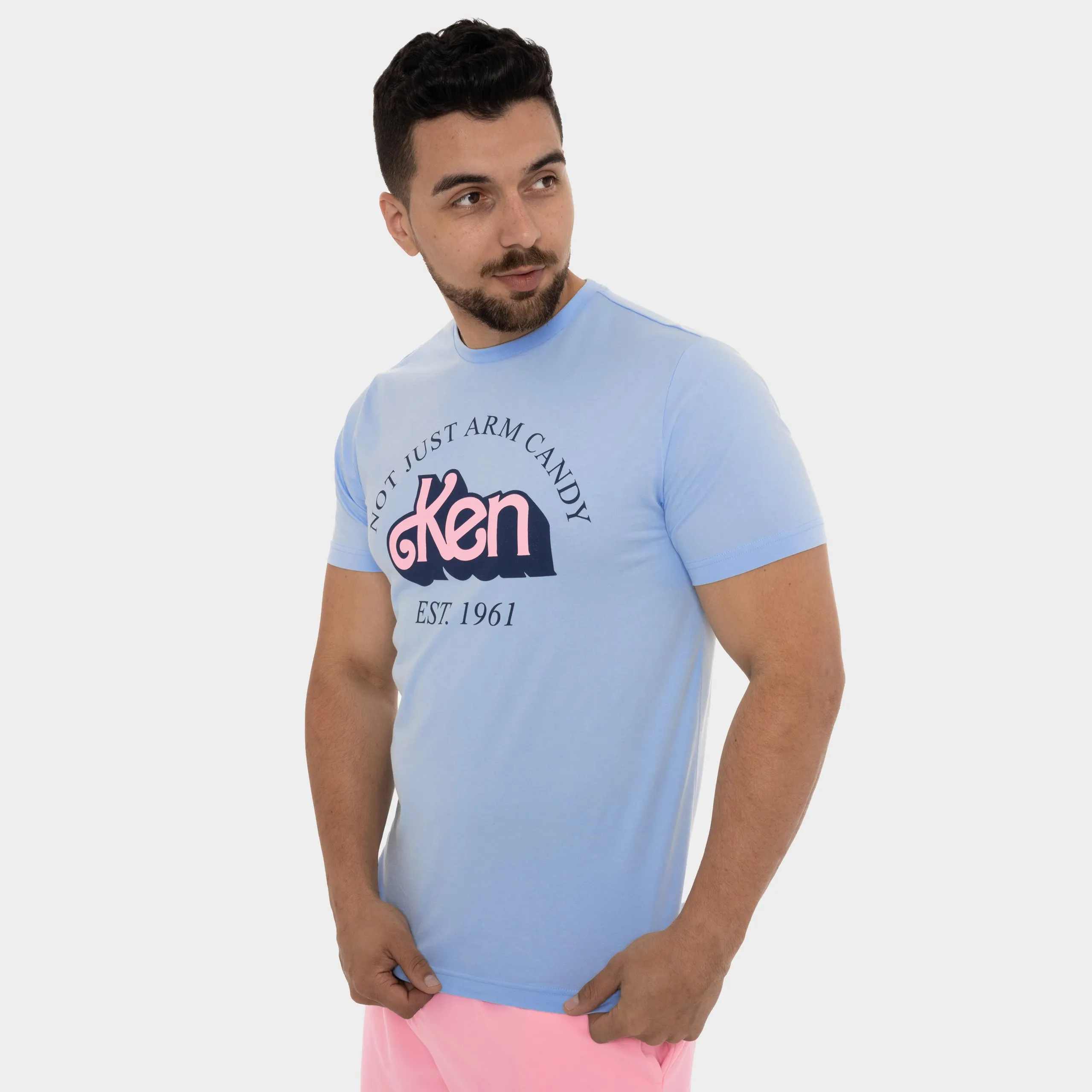 Mens Ken T-Shirt